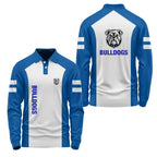 Canterbury-Bankstown Bulldogs Apparels SC078