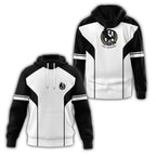 Collingwood Magpies Hoodie SC113