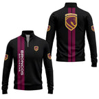 Brisbane Broncos Quarter-zip Pullover SC013