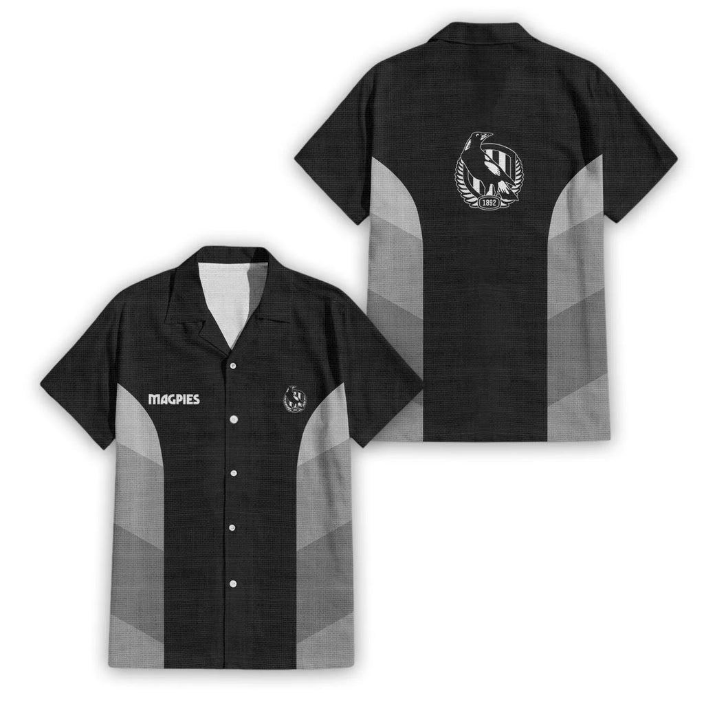 Collingwood Magpies Apparels SC049