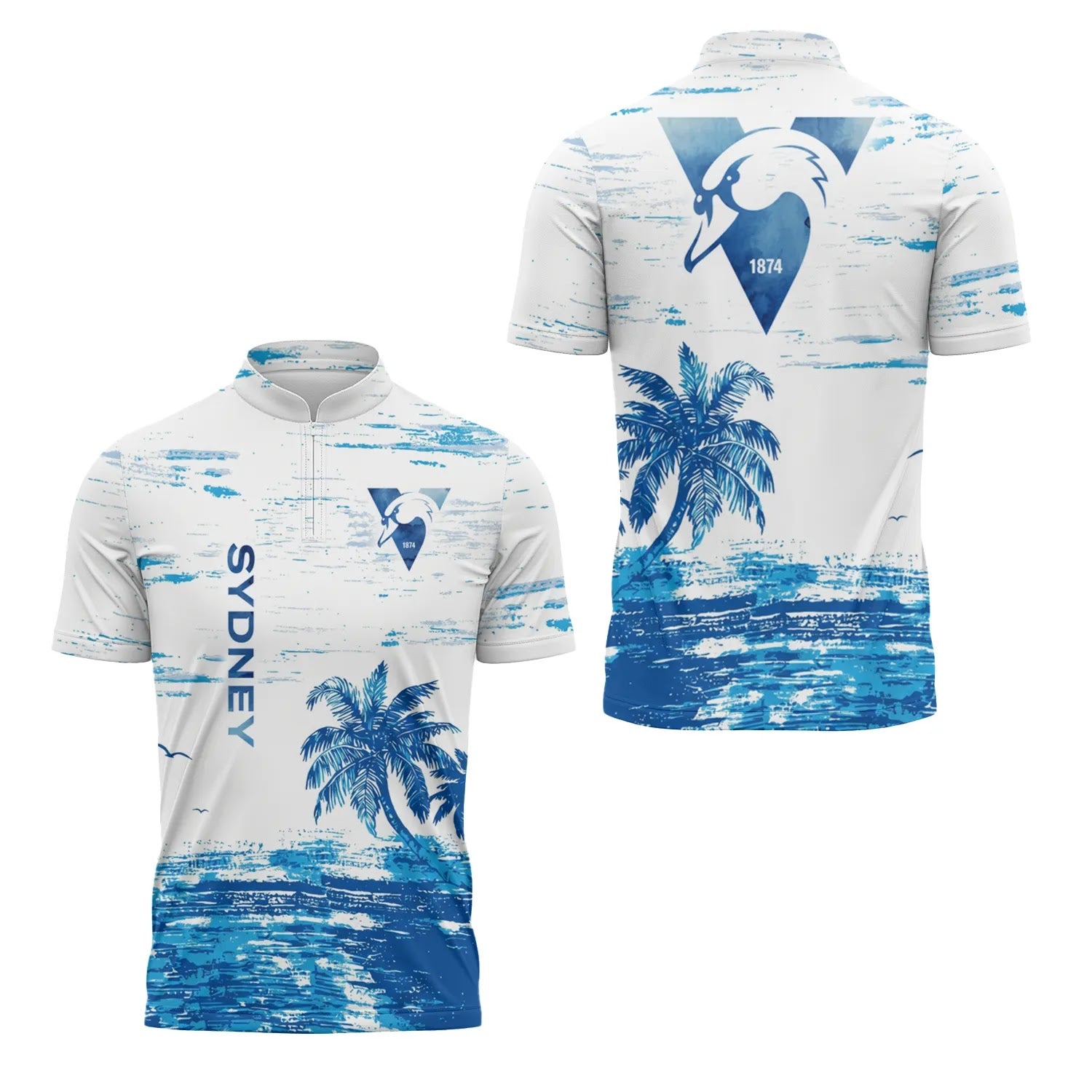 Sydney Swans Apparels SHW069