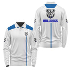 Canterbury-Bankstown Bulldogs Apparels SC021