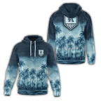 Port Adelaide Power Hoodie SHW021