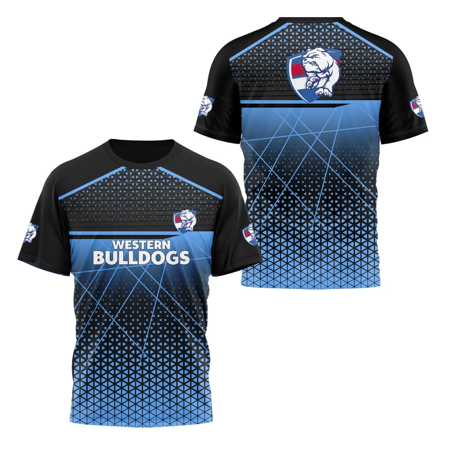Western Bulldogs Apparels SC047