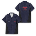 Melbourne Demons Apparels SC017