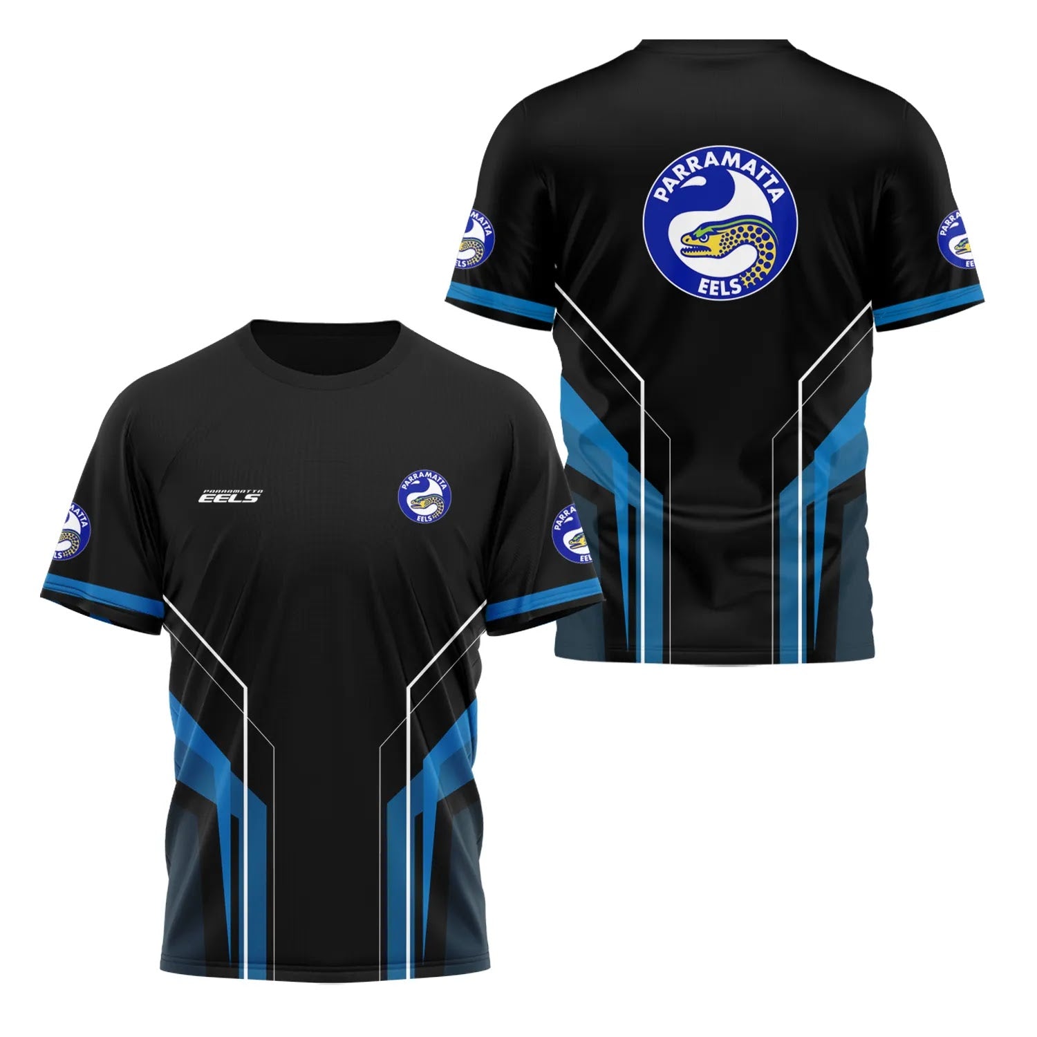 Parramatta Eels Apparels SC023