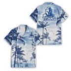 Gold Coast Titans Apparels SHW004