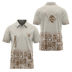 Newcastle Knights Apparels SHW067