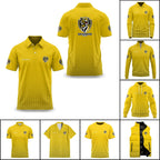 Richmond Tigers Apparels SC003