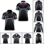 Melbourne Demons Apparels SC088