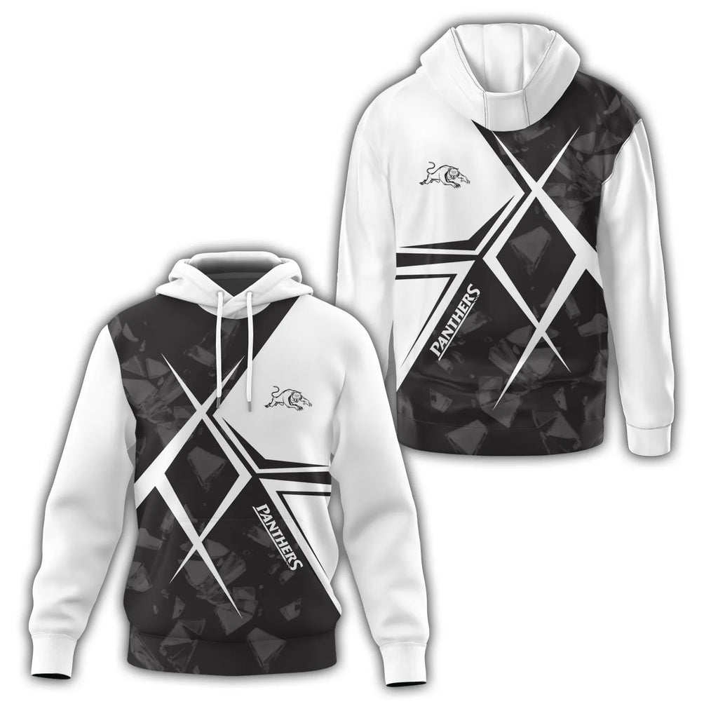 Penrith Panthers Hoodie SC060