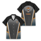 Wests Tigers Apparels SC037