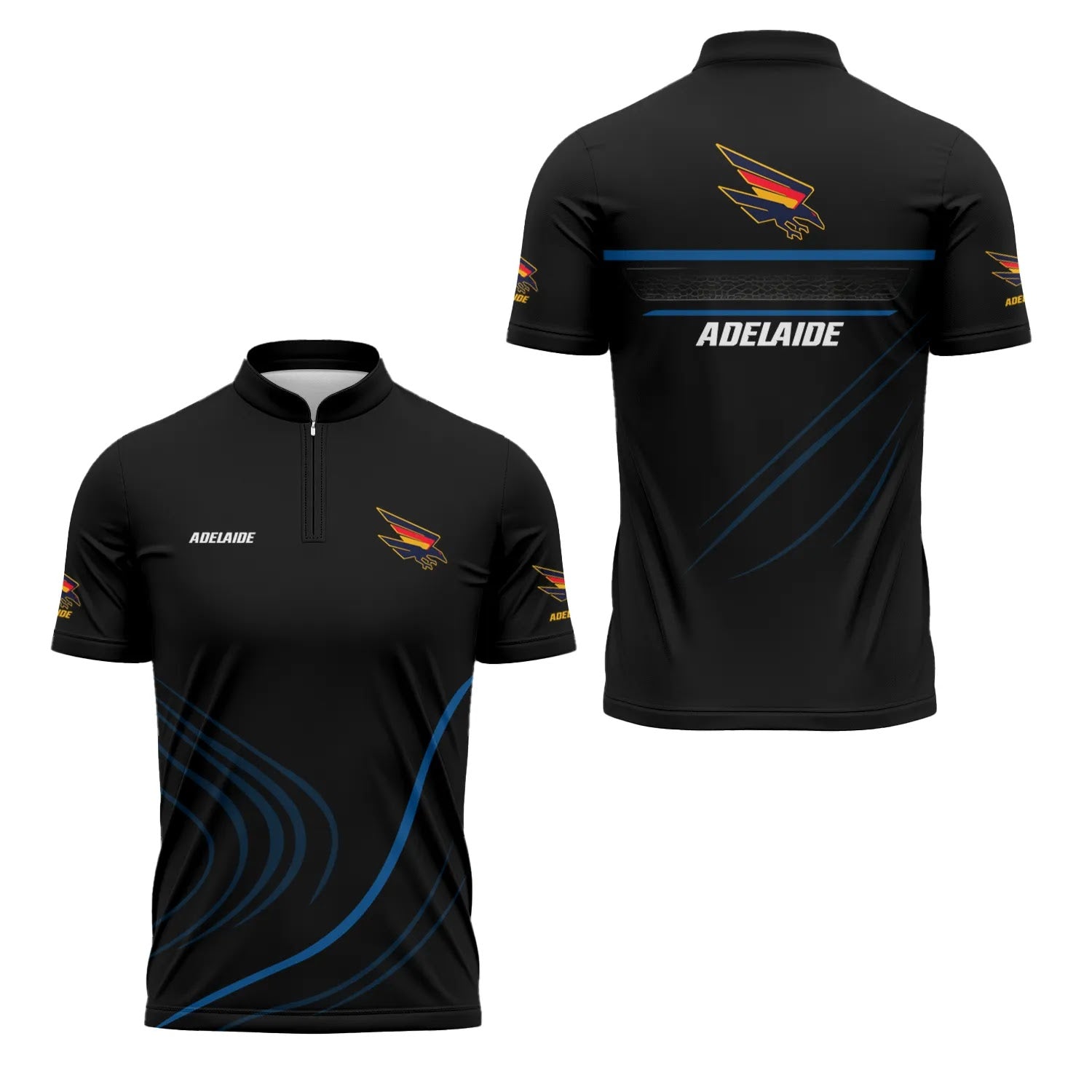 Adelaide Crows Apparels SC024