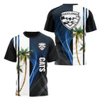 Geelong Cats Apparels SHW036