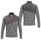 Dolphins Quarter-zip Pullover SC116