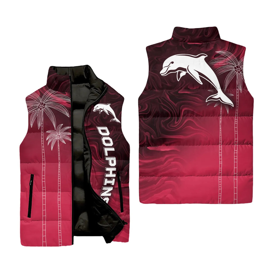 Dolphins Apparels SHW070