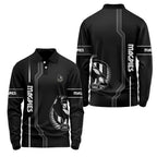 Collingwood Magpies Apparels SC042