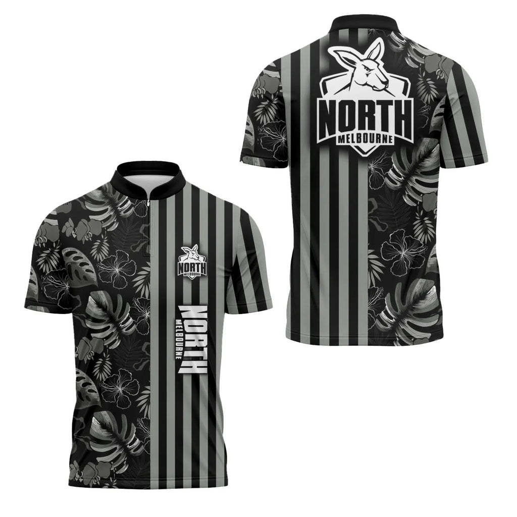 North Melbourne Kangaroos Apparels SHW040