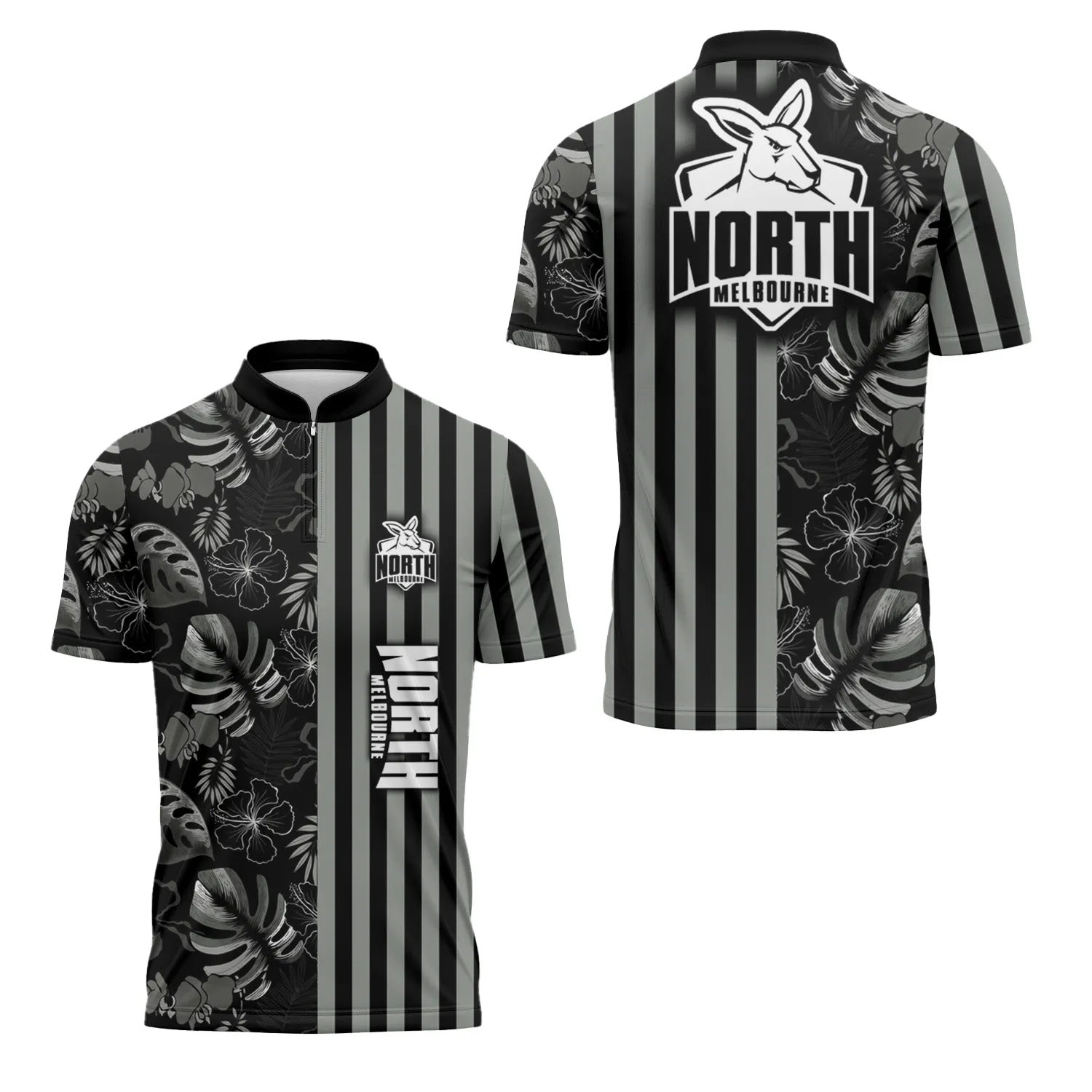 North Melbourne Kangaroos Apparels SHW040