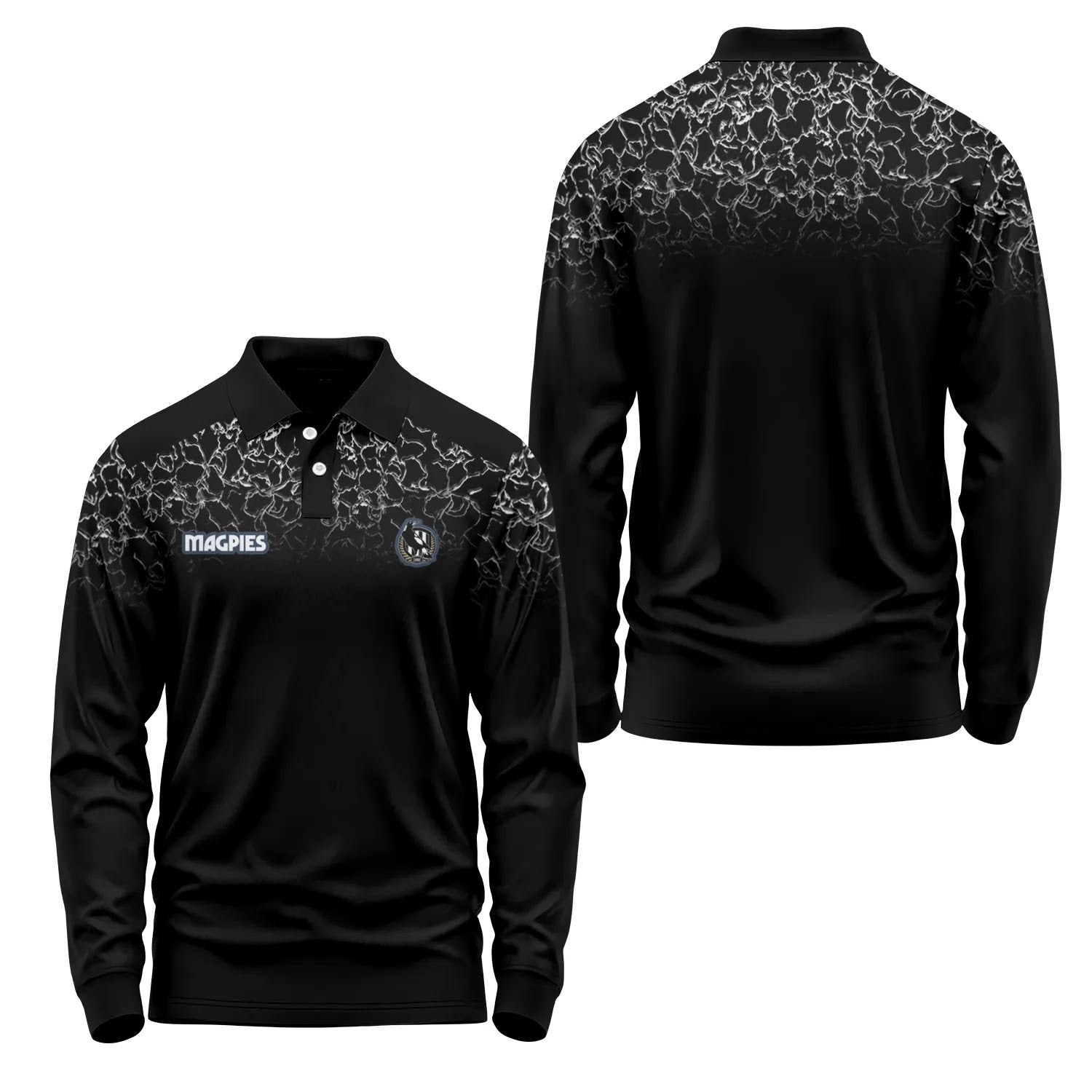 Collingwood Magpies Apparels SC108