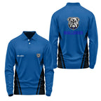 Canterbury-Bankstown Bulldogs Apparels SC017