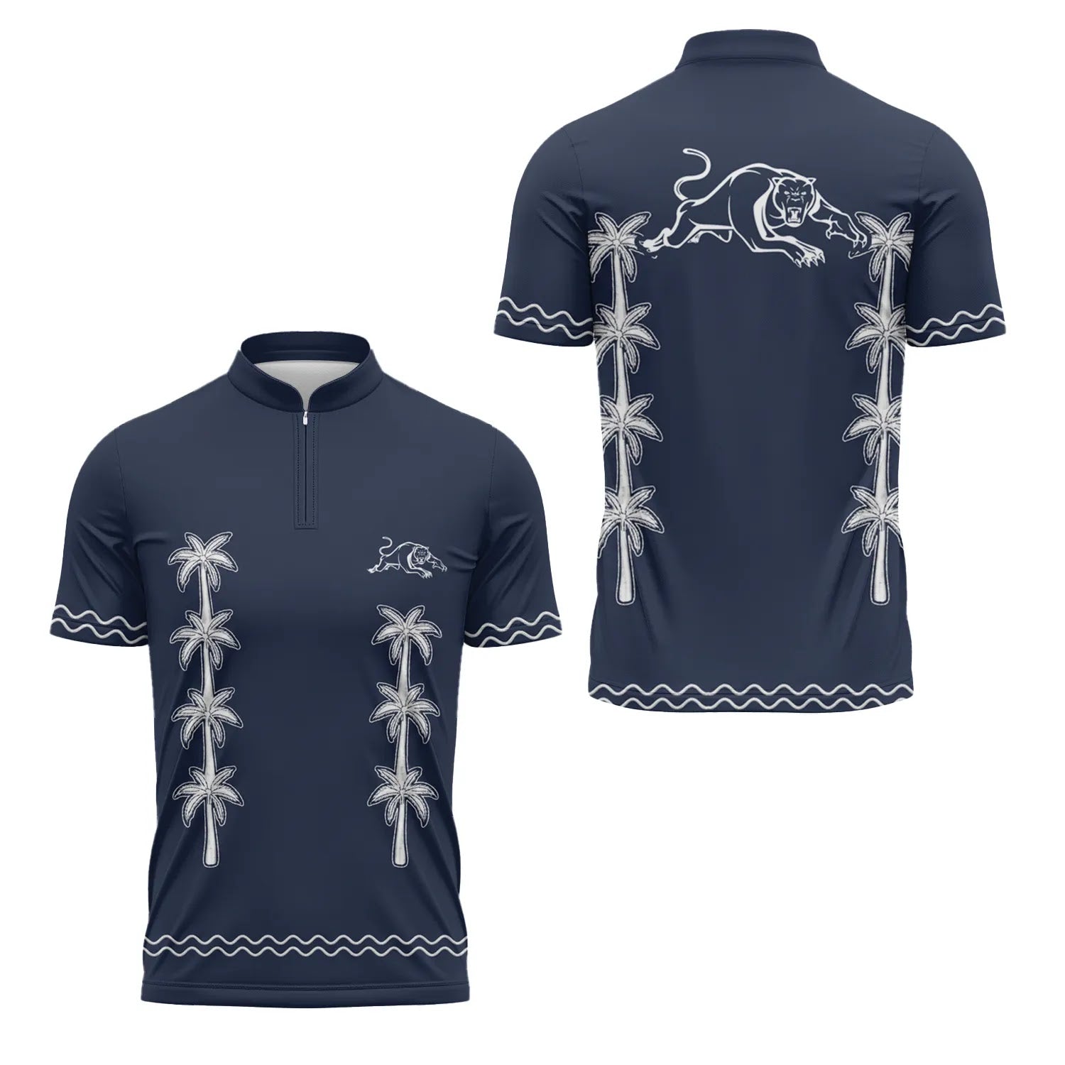 Penrith Panthers Apparels SHW065