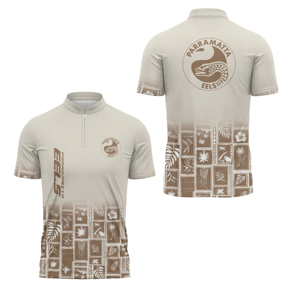 Parramatta Eels Apparels SHW067