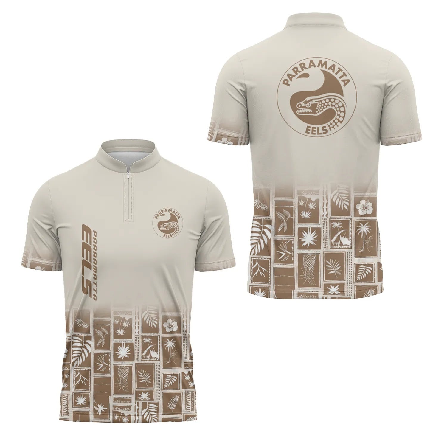 Parramatta Eels Apparels SHW067