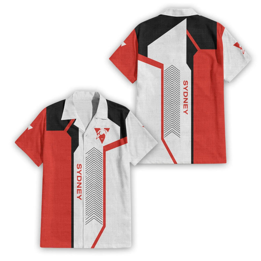 Sydney Swans Apparels SC065