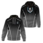 Port Adelaide Power Hoodie SC019