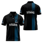 Gold Coast Titans Apparels SC068
