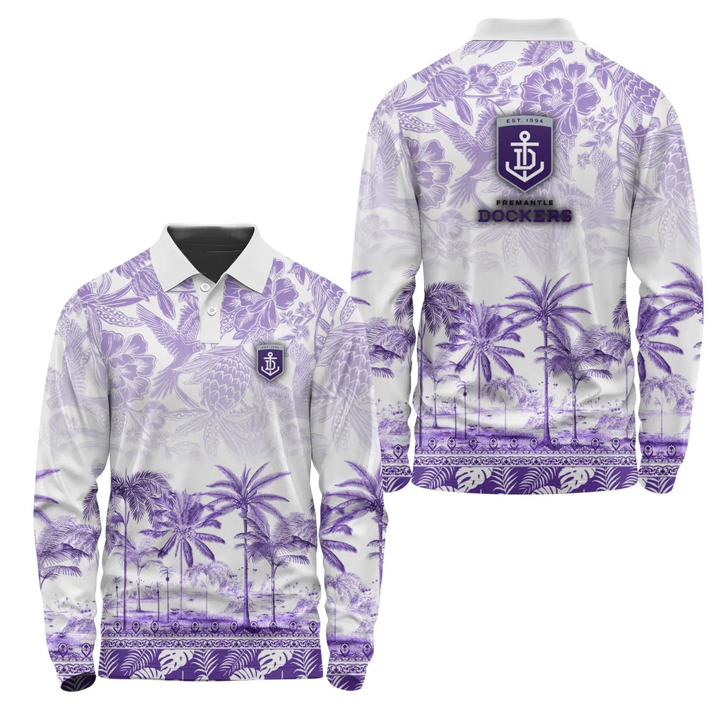 Fremantle Dockers Apparels SC045
