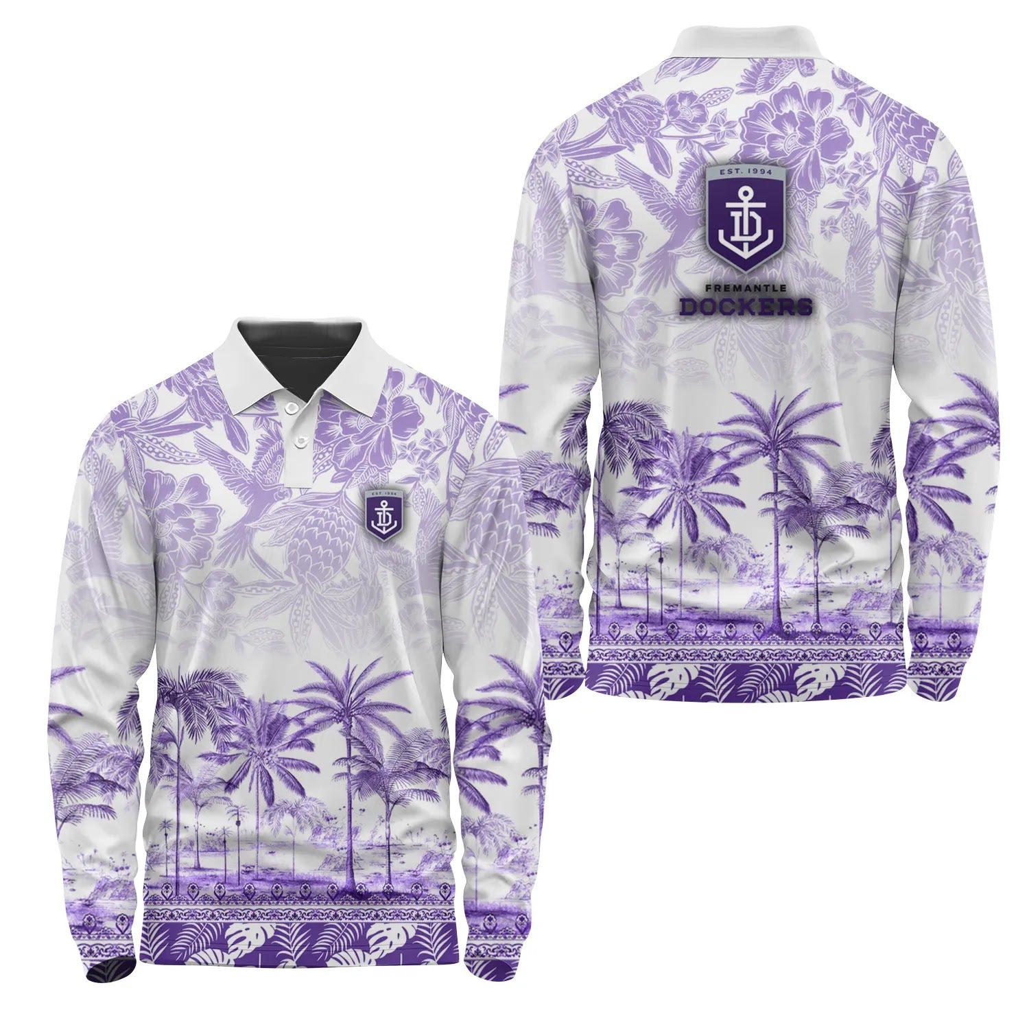 Fremantle Dockers Apparels SC045