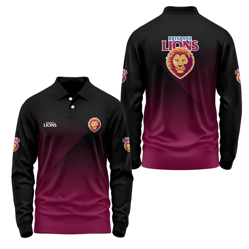 Brisbane Lions Apparels SC012