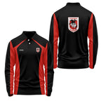 St George Illawarra Dragons Apparels SC048