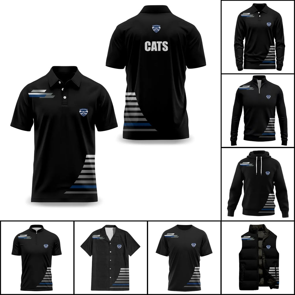 Geelong Cats Apparels SC034