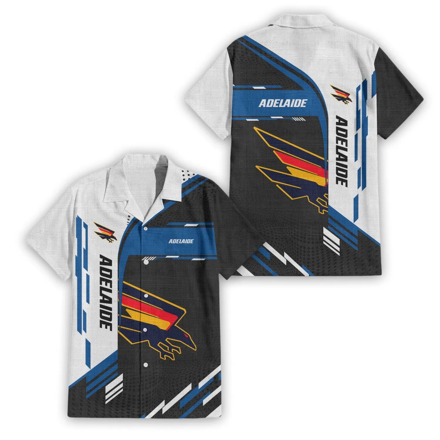 Adelaide Crows Apparels SC036