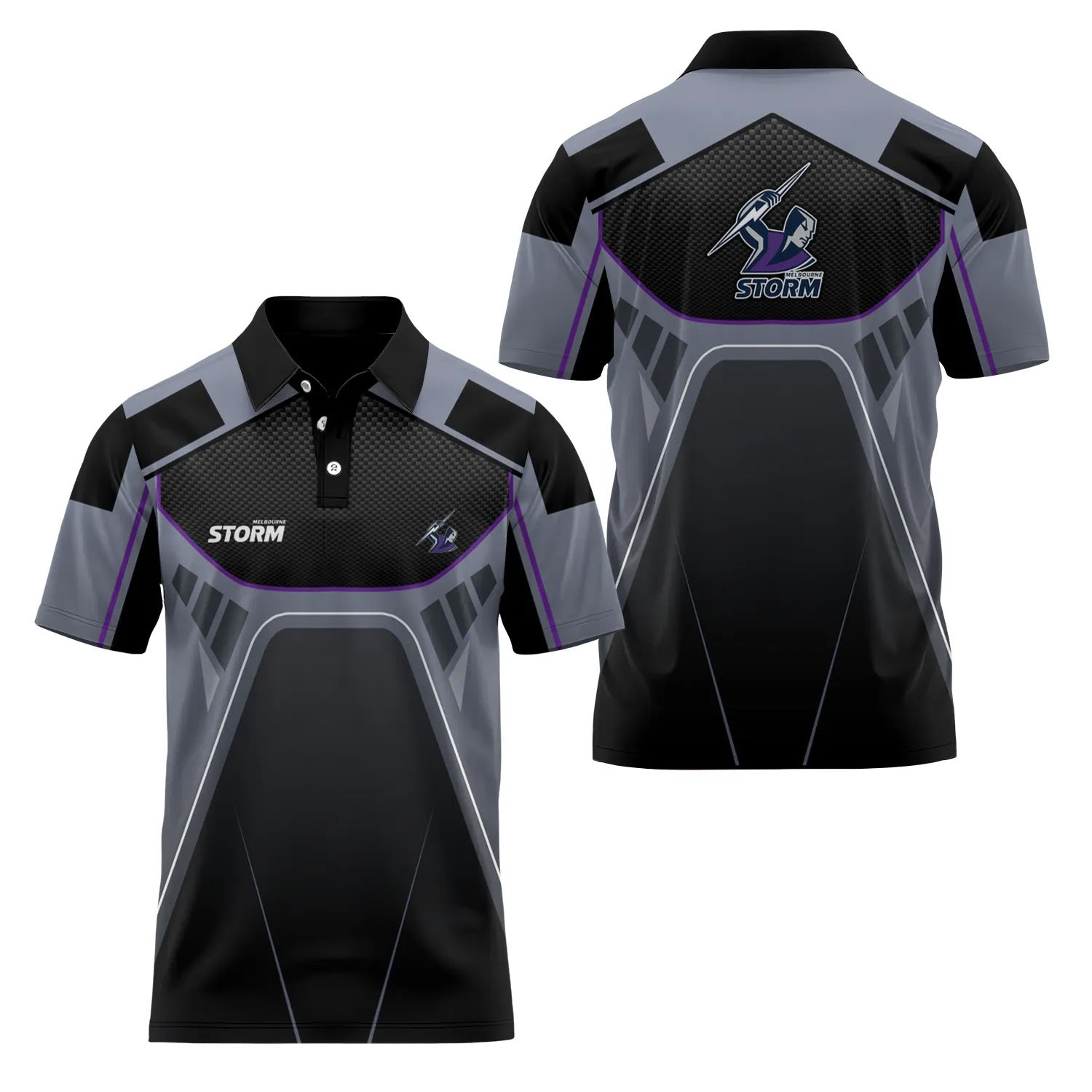 Melbourne Storm Apparels SC088