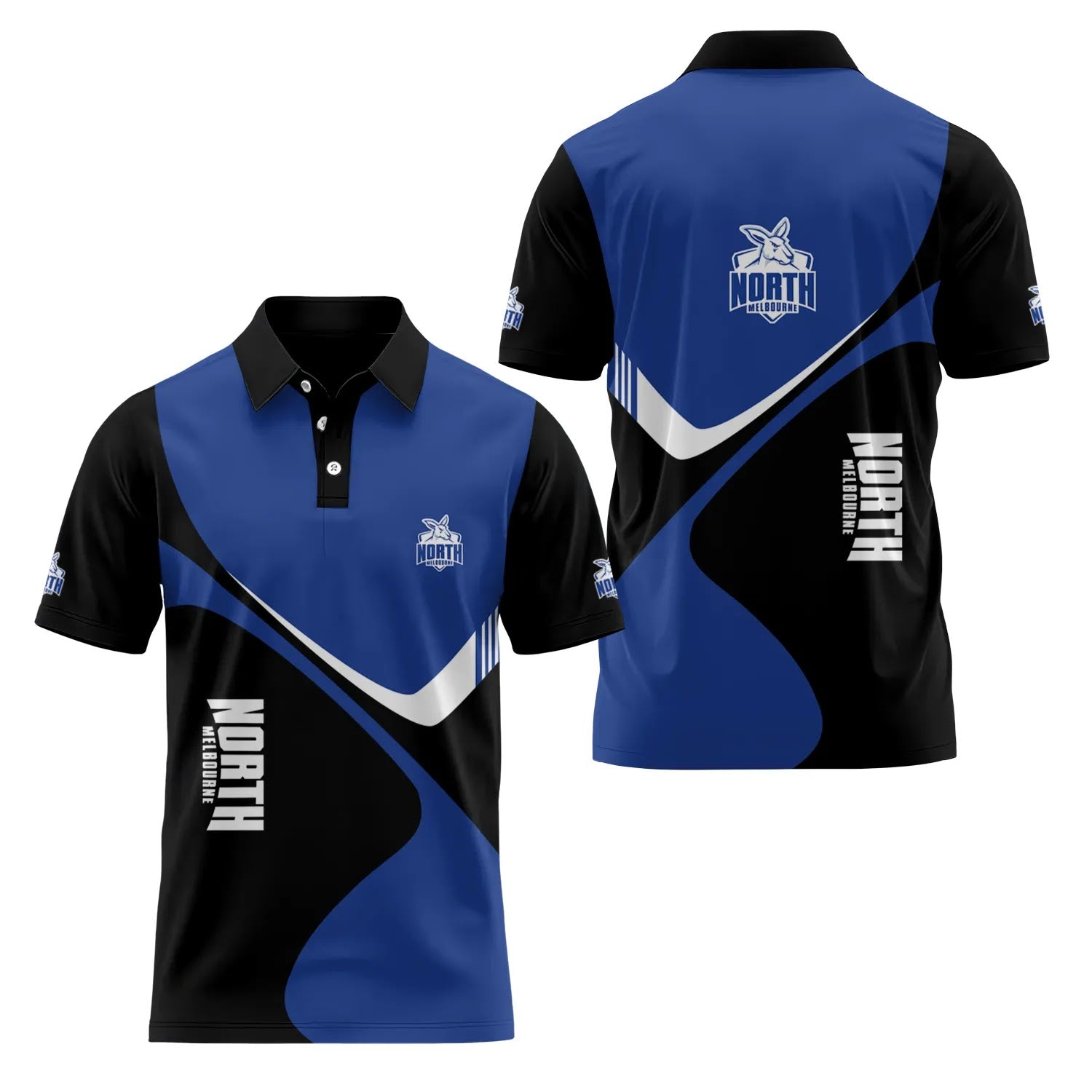 North Melbourne Kangaroos Apparels SC058