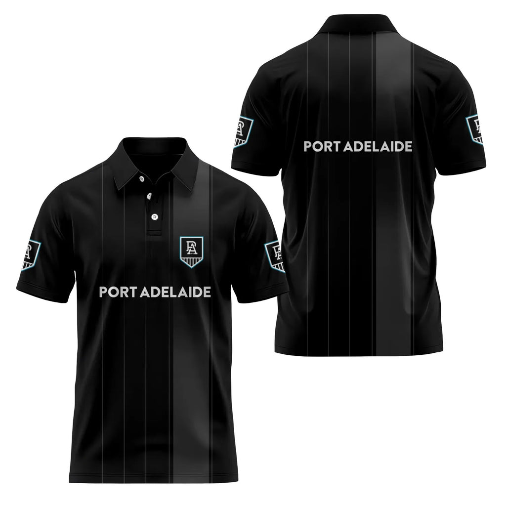 Port Adelaide Power Apparels SC068