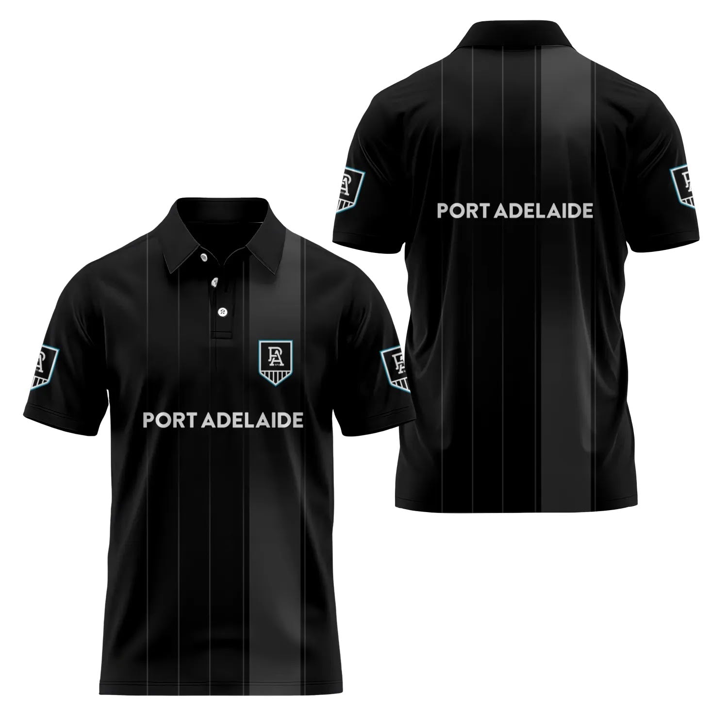 Port Adelaide Power Apparels SC068