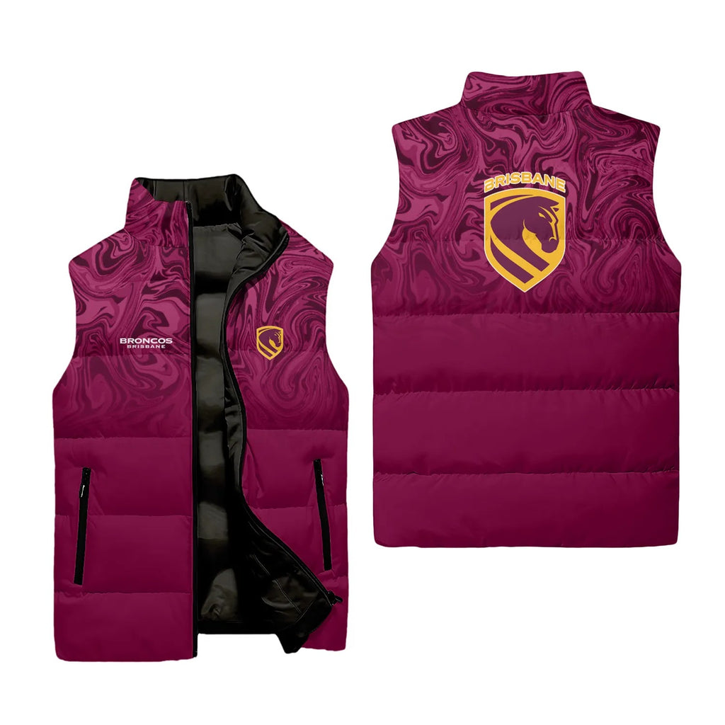 Brisbane Broncos Apparels SC091
