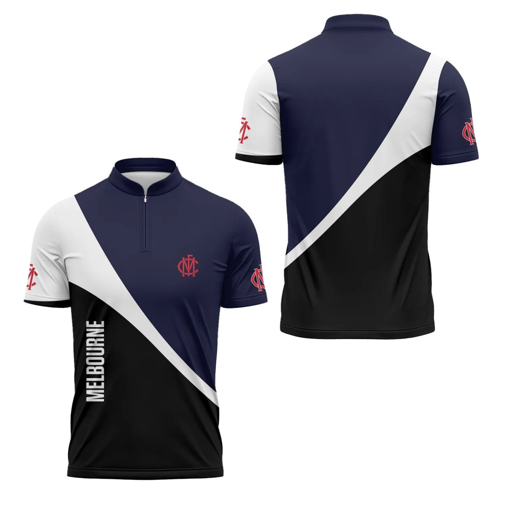 Melbourne Demons Apparels SC090