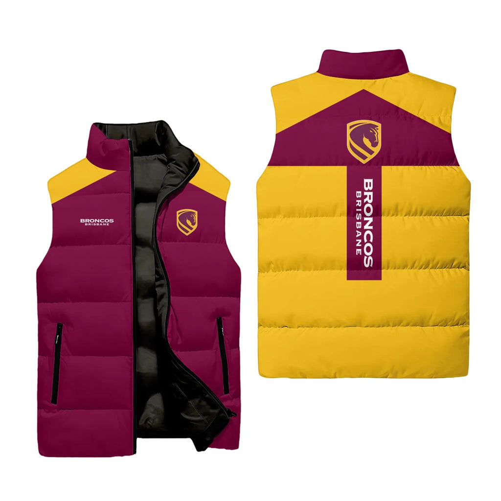Brisbane Broncos Apparels SC008