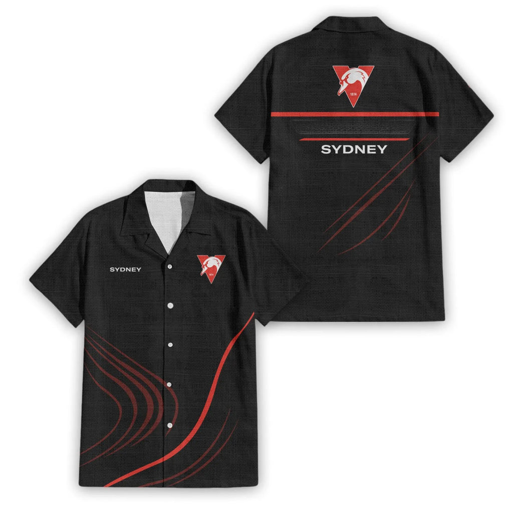 Sydney Swans Apparels SC024