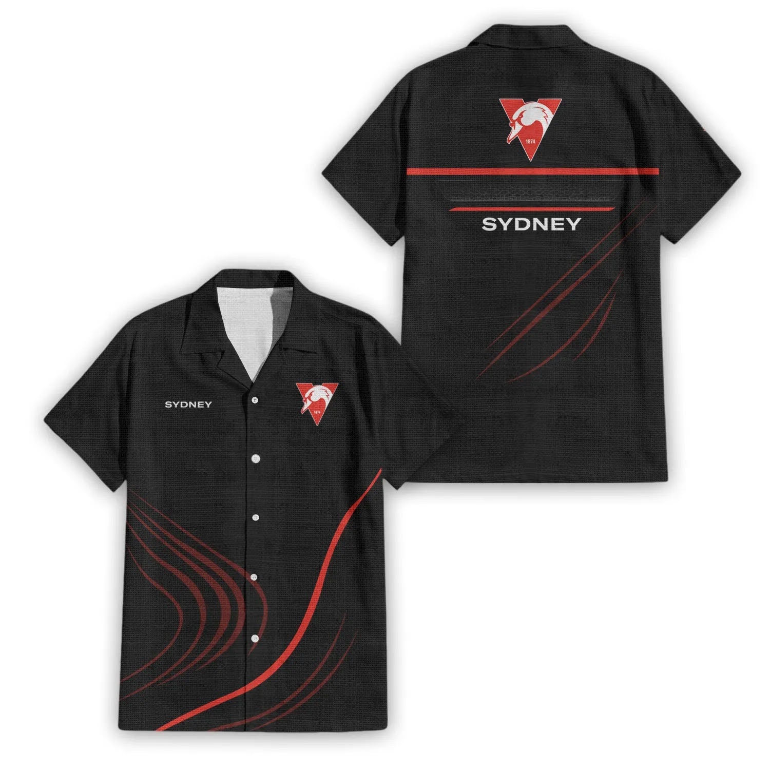 Sydney Swans Apparels SC024