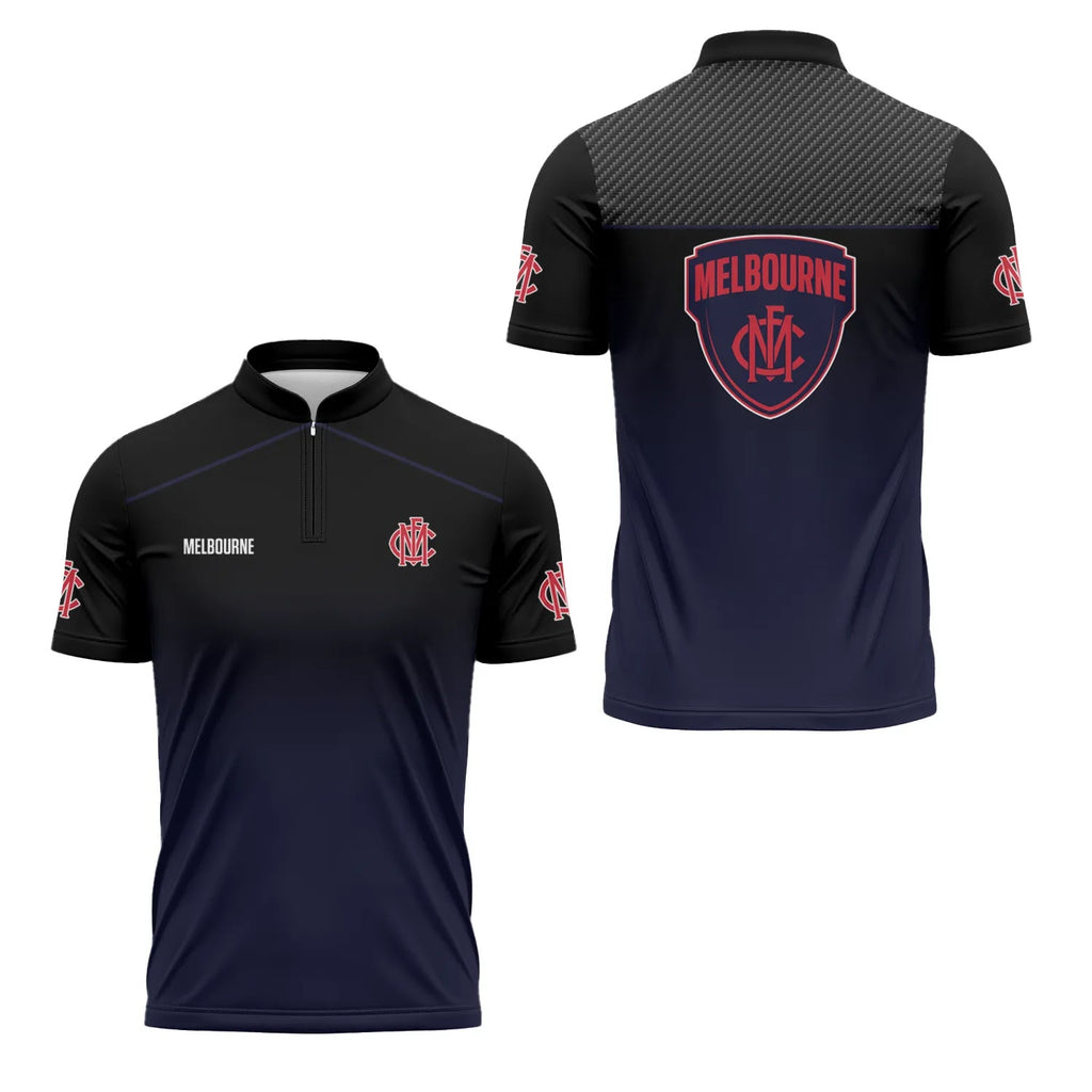 Melbourne Demons Apparels SC001