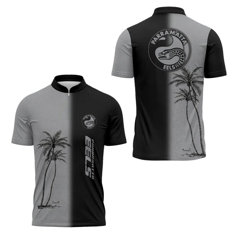 Parramatta Eels Apparels SHW037