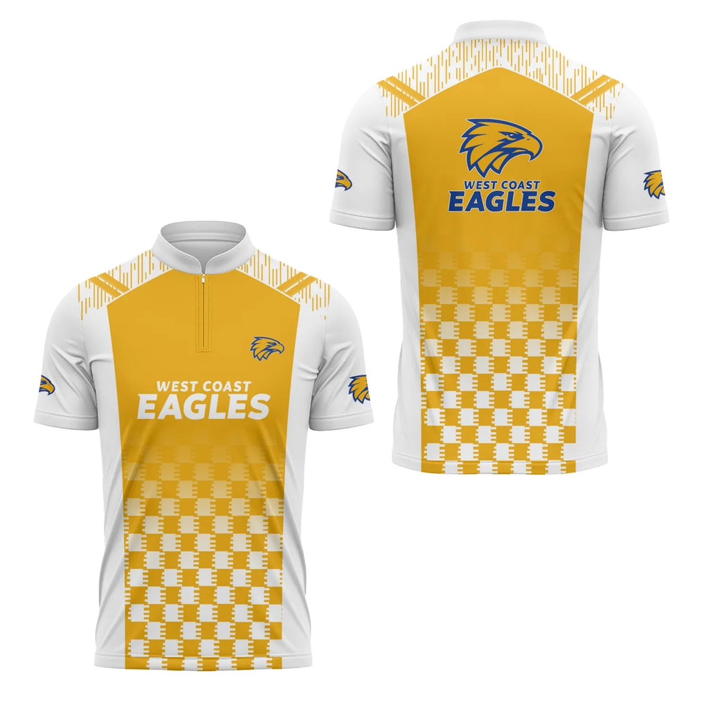 West Coast Eagles Apparels SC063