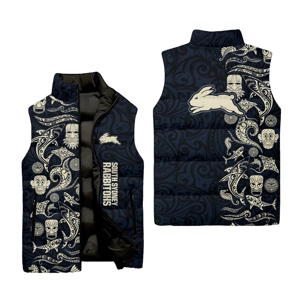South Sydney Rabbitohs Apparels SHW033